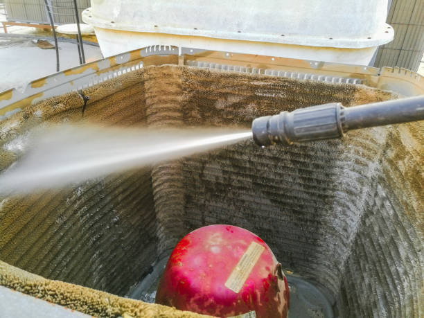 Best General Air Duct Cleaning  in China, TX