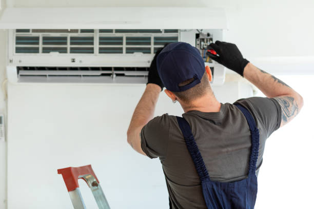 Best Ventilation Cleaning Services  in China, TX