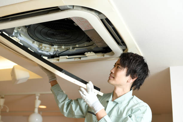 China, TX Airduct Cleaning Company