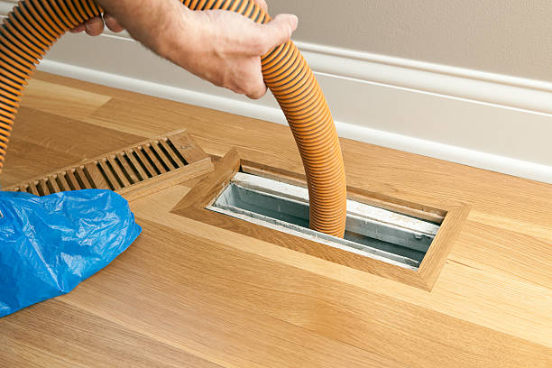 Best HVAC Air Duct Cleaning  in China, TX