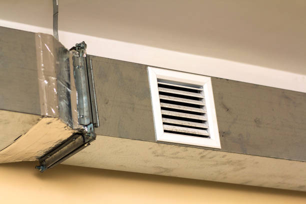 Trusted China, TX Airduct Cleaning Experts